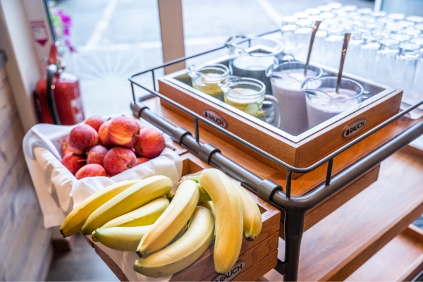 COOEE alpin Hotel Dachstein (Gosau)
